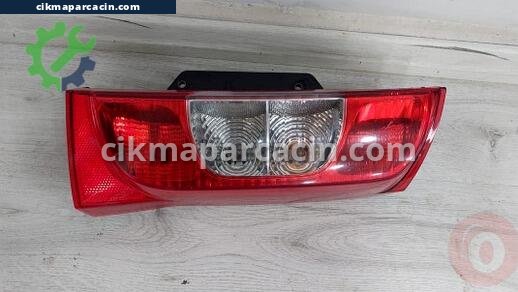 Fiat Fiorino Stop çıkma parça
