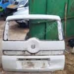 Fiat Fiorino 2014 Çıkma Bagaj Kapağı