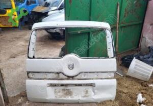 Fiat Fiorino 2014 Çıkma Bagaj Kapağı