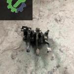 FİAT FİORİNO ORJİNAL TEMİZ PEDAL TAKIM