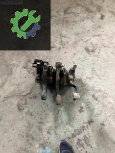 FİAT FİORİNO ORJİNAL TEMİZ PEDAL TAKIM