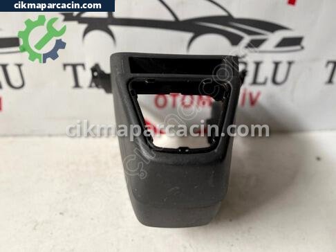 Fiat Fiorino Orta Konsol çıkma parça