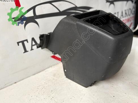 Fiat Fiorino Orta Konsol çıkma parça