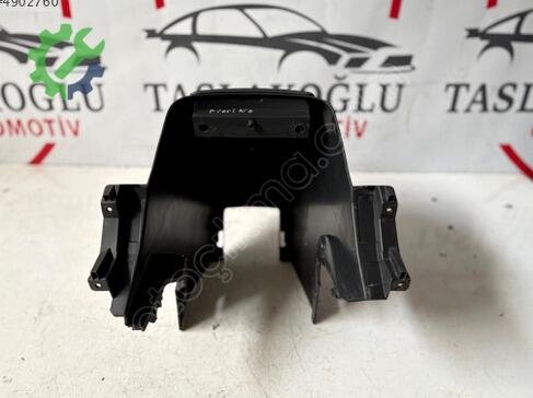 Fiat Fiorino Orta Konsol çıkma parça