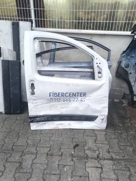 Fiat Fiorino Sağ Ön Kapı çıkma parça