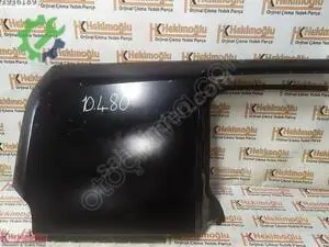 FİAT FİORİNO SAĞ ARKA ÜST ŞASE SACI 0071765484 SERVİS ORJİNALİ C
