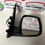 Fiat Fiorino Orijinal Çıkma Ayna