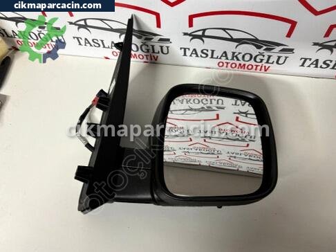Fiat Fiorino Ayna çıkma parça