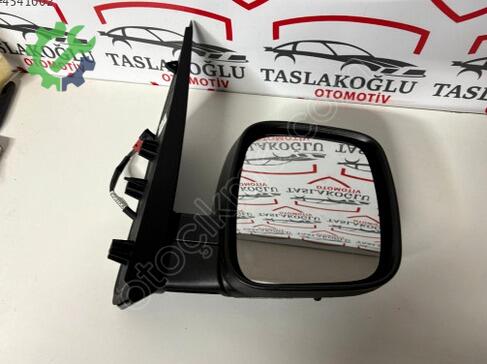 Fiat Fiorino Ayna çıkma parça