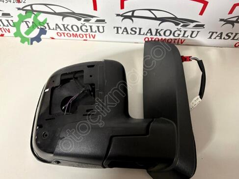 Fiat Fiorino Ayna çıkma parça