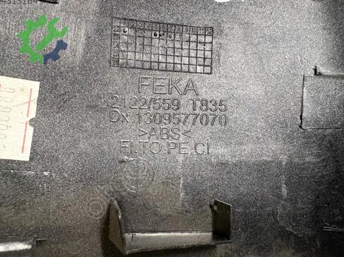 Fiat Fiorino Ayna Kapağı çıkma parça