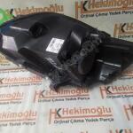 Fiat Fiorino çıkma parça - Hekimoğlu Oto Çıkma Konya