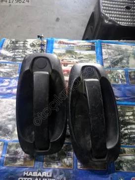 Fiat Fiorino Açma Kolu 242559 çıkma parça