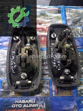 Fiat Fiorino Açma Kolu 242559 çıkma parça