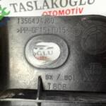 Fiat Fiorino 2009 Arka Tampon Çıkma