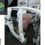 Fiat Fiorino Arka Panel çıkma parça - TİCARİ OTO İstanbul