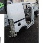 Fiat Fiorino Arka Panel çıkma parça - TİCARİ OTO İstanbul