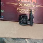 Fiat Fiorino sol ayna
