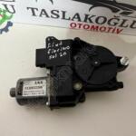 Fiat Fiorino Orijinal Çıkma Cam Motoru 130822398