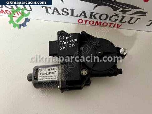 Fiat Fiorino Cam Motoru çıkma parça