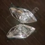 Fiat Fiorino Sol Ön Far – Hatasız ve Temiz