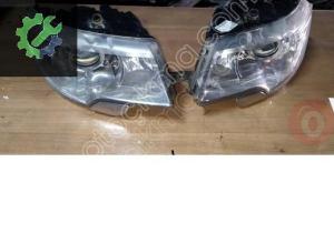 Fiat Fiorino Sol Ön Far – Skoda SuperB Orjinal Sökme Parça