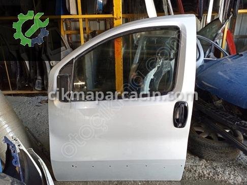 Fiat Fiorino Sol Kapı çıkma parça
