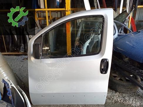 Fiat Fiorino Sol Kapı çıkma parça
