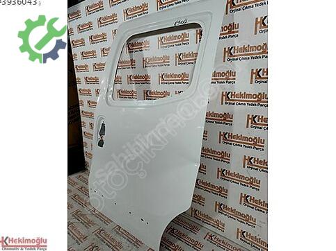 Fiat Fiorino çıkma parça
