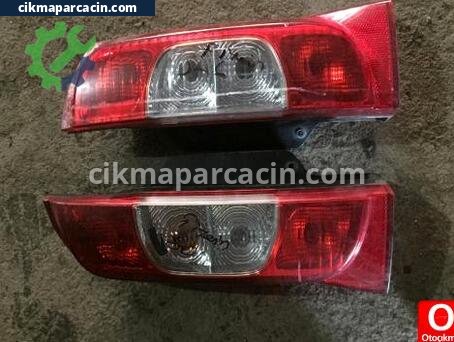 Fiat Fiorino Stop çıkma parça