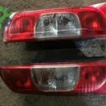 Stop Fiat Fiorino 2018 Çıkma
