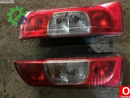 Fiat Fiorino Stop çıkma parça