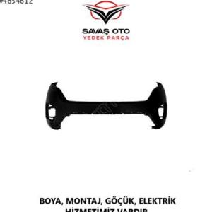 FIAT FIORINO TAMPON 2016 2017 2018 2019 2020 2021 2022 2023 2024