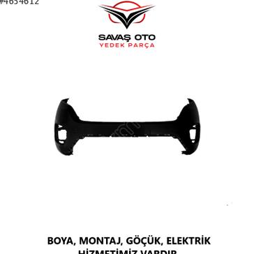 Fiat Fiorino Ön Panel çıkma parça