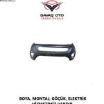 FIAT FIORINO TAMPON 2016 2017 2018 2019 2020 2021 2022 2023 2024