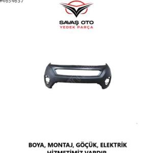 FIAT FIORINO TAMPON 2016 2017 2018 2019 2020 2021 2022 2023 2024 (2. Adet)