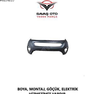 Fiat Fiorino Ön Panel çıkma parça