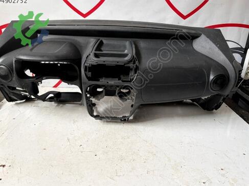 Fiat Fiorino Torpido çıkma parça