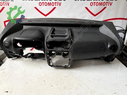 Fiat Fiorino Torpido çıkma parça
