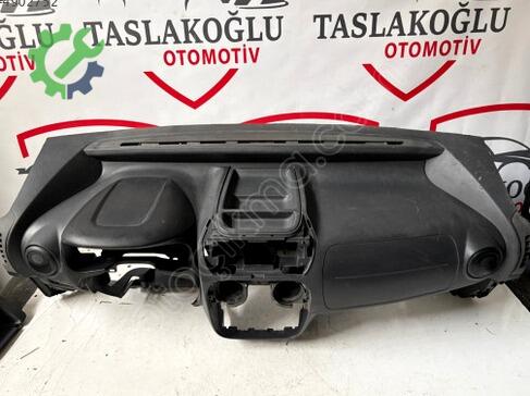 Fiat Fiorino Torpido çıkma parça