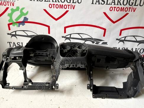 Fiat Fiorino Torpido çıkma parça