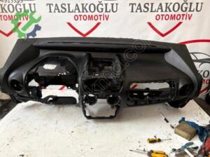 Torpido Fiat Fiorino Çıkma