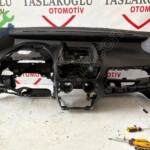 Torpido Fiat Fiorino Çıkma