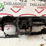 Torpido Fiat Fiorino Çıkma