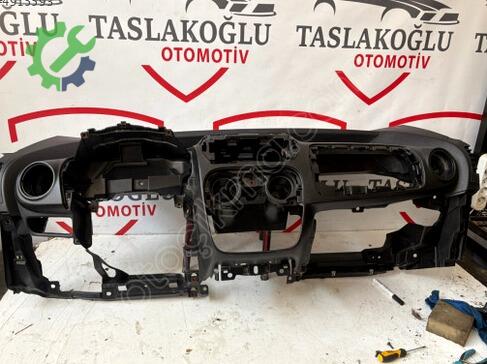 Fiat Fiorino Torpido çıkma parça
