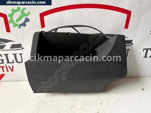 Fiat Fiorino Torpido Gözü çıkma parça