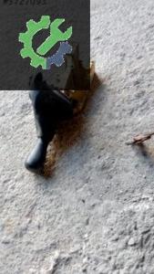 FİAT FİORİNO VİTES KOLU ÇIKMA