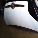 Fiat Fiorino 2022 Çıkma Kaput