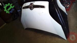 Fiat Fiorino 2022 Çıkma Kaput