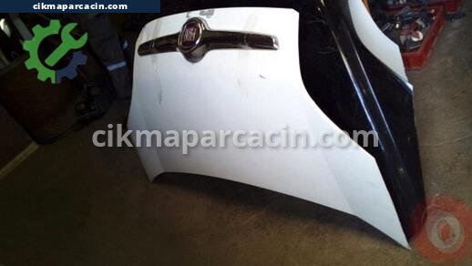 Fiat Fiorino Kaput çıkma parça
